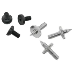 Yamaha HS 7 W Stand Set