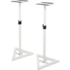 Yamaha HS 8 W Stand Set