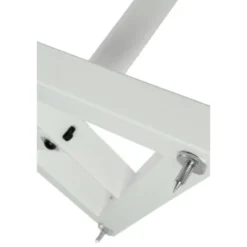 Yamaha HS 8 W Stand Set