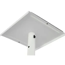 Yamaha HS 8 W Stand Set
