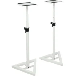 Yamaha HS 8 W Stand Set