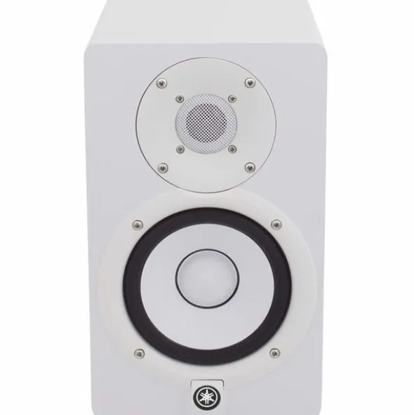 Yamaha HS 5 W Stand Set