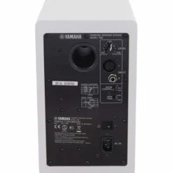 Yamaha HS 5 W Stand Set
