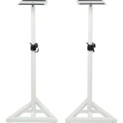 Yamaha HS 5 W Stand Set