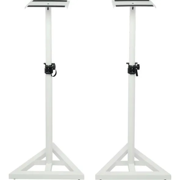 Yamaha HS 5 W Stand Set
