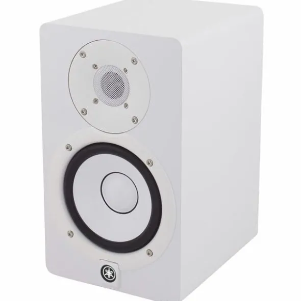 Yamaha HS 5 W Stand Set