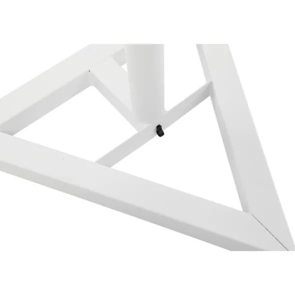 Yamaha HS 5 W Stand Set