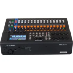 Yamaha MGX16 BK