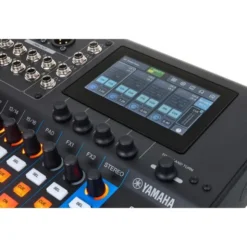 Yamaha MGX16 BK