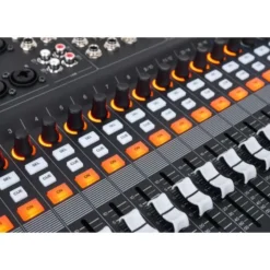 Yamaha MGX16 BK