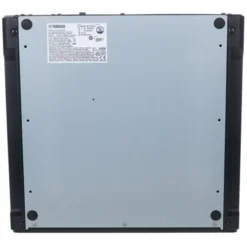 Yamaha MGX12 BK