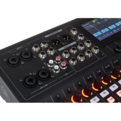 Yamaha MGX12 BK