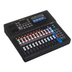 Yamaha MGX12 BK