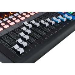 Yamaha MGX12 BK