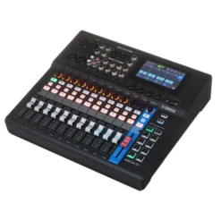 Yamaha MGX12 BK