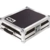 Yamaha MGX12 BK Case Bundle