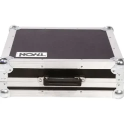 Yamaha MGX16 BK Case Bundle