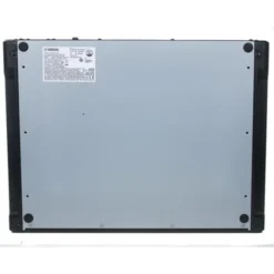 Yamaha MGX16 BK Case Bundle