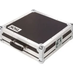 Yamaha MGX16 BK Case Bundle