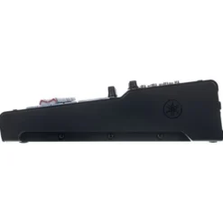 Yamaha MGX16 BK Case Bundle