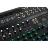 Yamaha MG12 XU Case Bundle