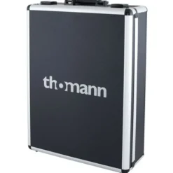 Yamaha MG12 XU Case Bundle