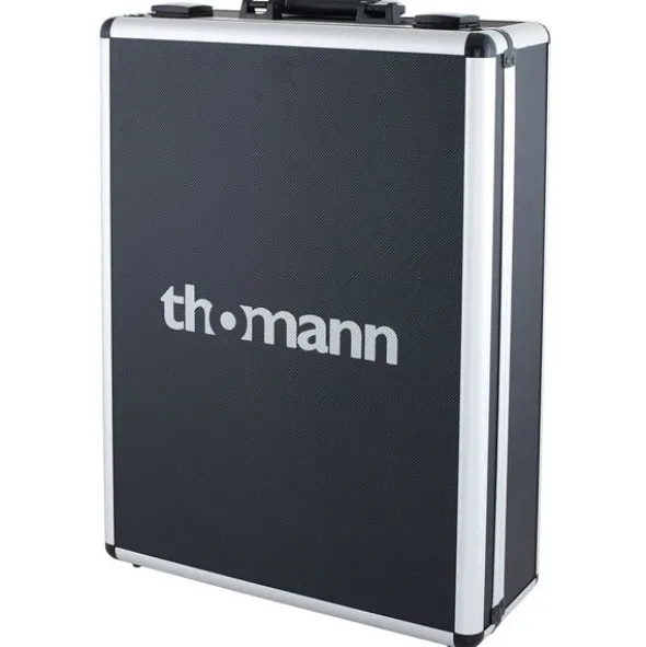 Yamaha MG12 XU Case Bundle