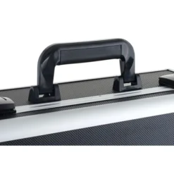 Yamaha MG12 XU Case Bundle