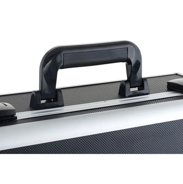 Yamaha MG12 XU Case Bundle
