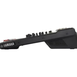 Yamaha MG12 XU Case Bundle