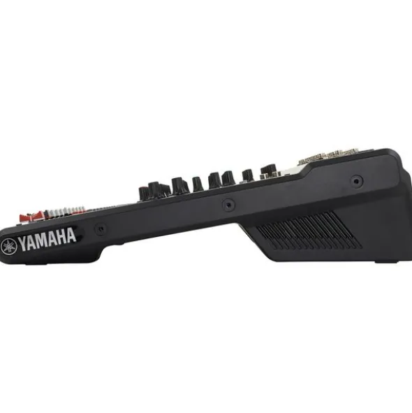 Yamaha MG12 XU Case Bundle