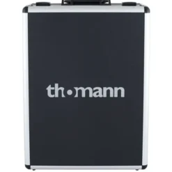 Yamaha MG12 XU Case Bundle