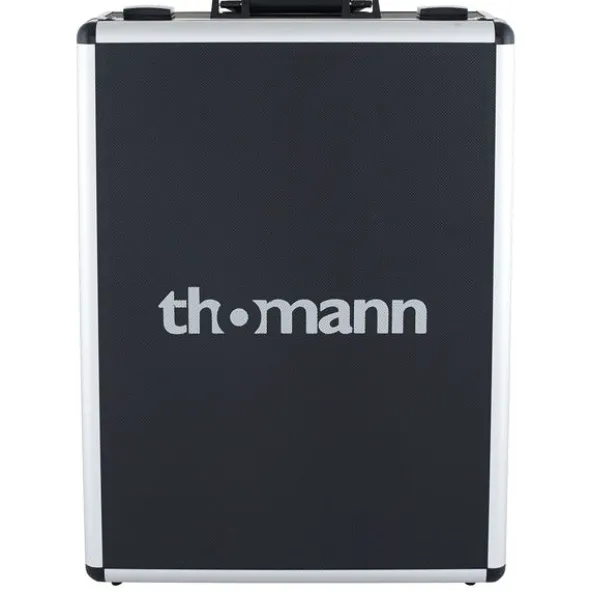 Yamaha MG12 XU Case Bundle