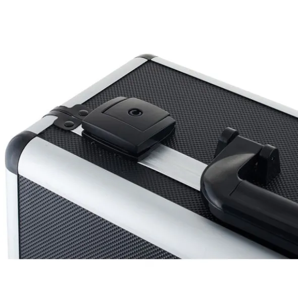 Yamaha MG12 XU Case Bundle