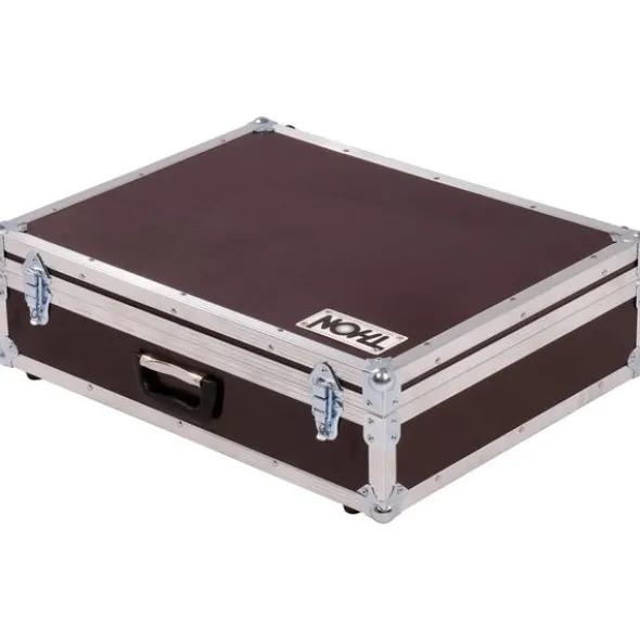 Yamaha MG16XU Case Bundle