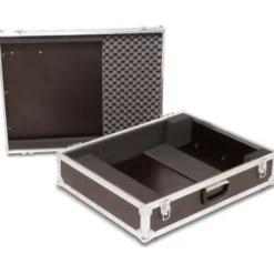 Yamaha MG16XU Case Bundle