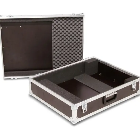 Yamaha MG16XU Case Bundle