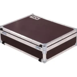 Yamaha MG16XU Case Bundle