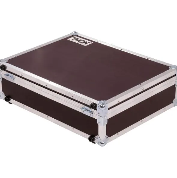 Yamaha MG16XU Case Bundle