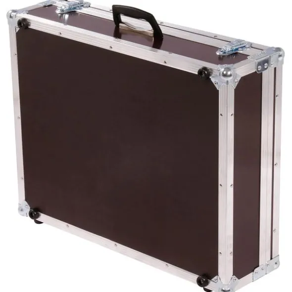 Yamaha MG16XU Case Bundle