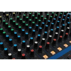 Yamaha MG16XU Case Bundle