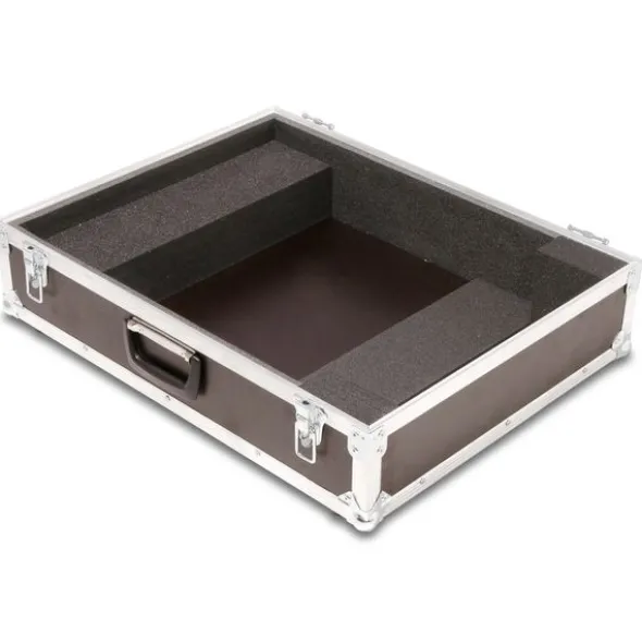 Yamaha MG16XU Case Bundle