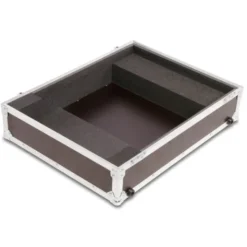 Yamaha MG16XU Case Bundle