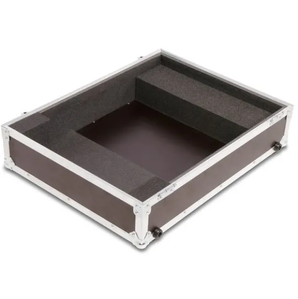 Yamaha MG16XU Case Bundle