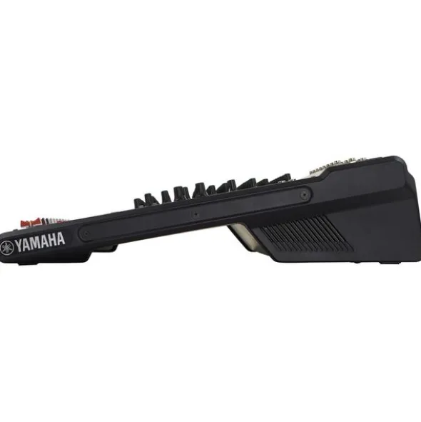 Yamaha MG16XU Case Bundle