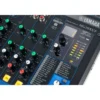Yamaha MG10XUF Case Bundle