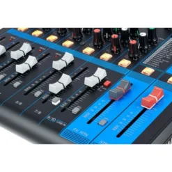 Yamaha MG10XUF Case Bundle