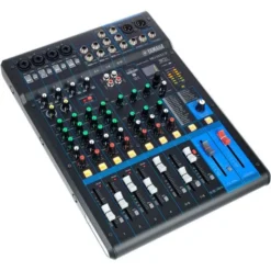 Yamaha MG10XUF Case Bundle