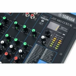 Yamaha MG12XUK
