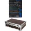 Yamaha MG12 XU Thon Case Bundle